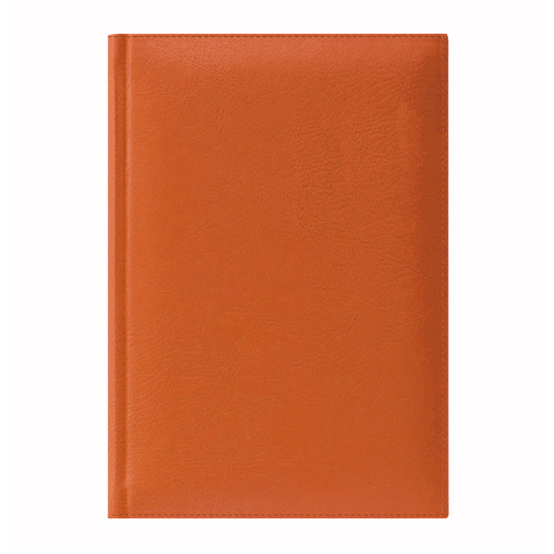 Ежеднев. недат. 21х29,7 см SHERWOOD оранжевый V38