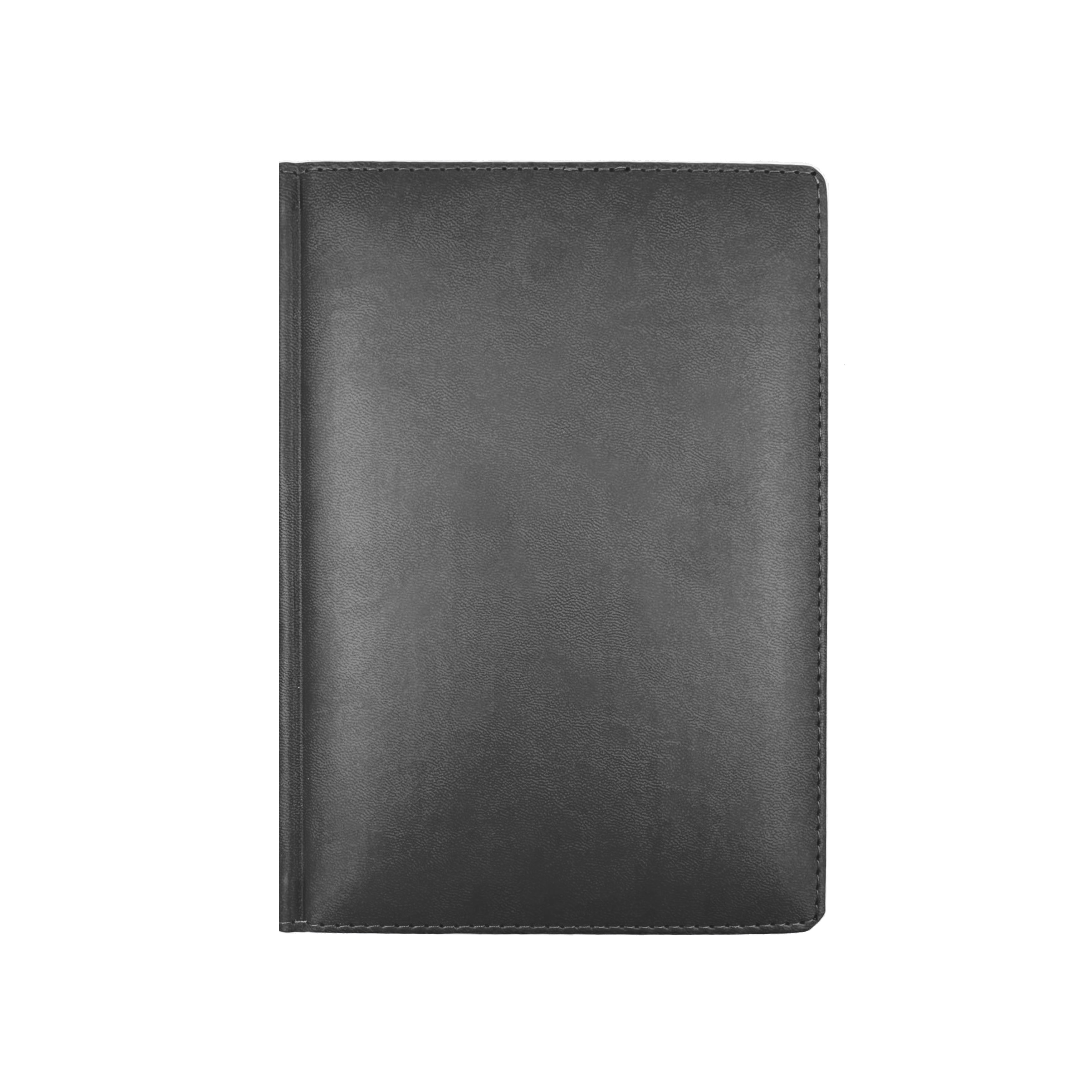 Ежедневник датир. V52 14,5x20,5 см TUCSON LUX серый