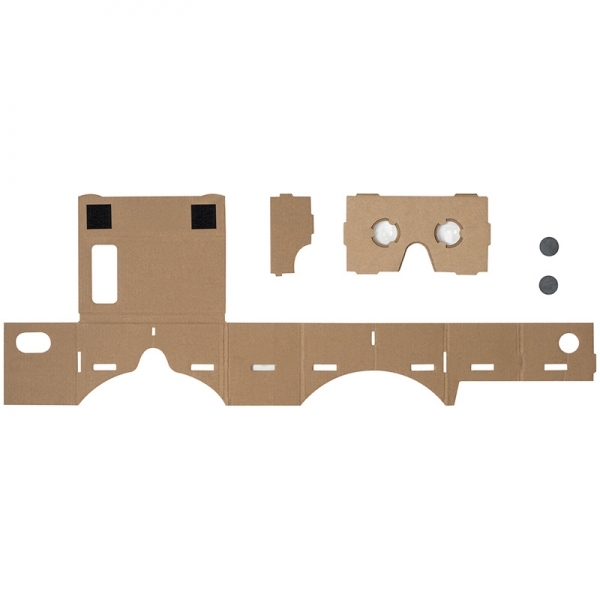 Очки VR виртуальной реальности PORTSMOUTH